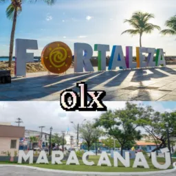 OLX FORTALEZA🛍️MARACANAÚ (Mara agendamentos de RG🪪)