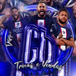 GB VENDAS E TROCAS