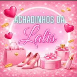 Achadinhos da Lalis🎀