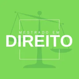 MESTRADO EM DIREITO 2027 ⚖️