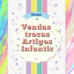 🧸♡Vendas e trocas Infantis♡.🧸👗🍼