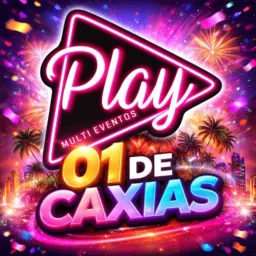 A CASA 01 DO SOM AUTOMOTIVO - PLAY MULTI EVENTOS🚀🔥