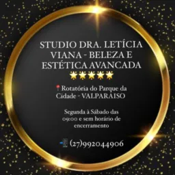 BELEZA E ESTÉTICA AVANÇADA
