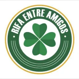 RIFA ENTRE AMIGOS / ON-LINE / PAGA PRÊMIO NA HORA