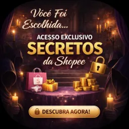 Acesso Privado Shopee 🔐