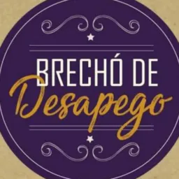 BRECHO DO DESAPEGO