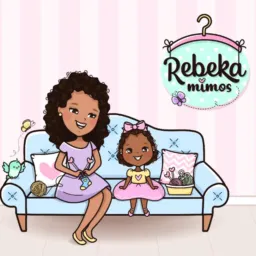 Rebeka vitória Moda Ínt👙🩲