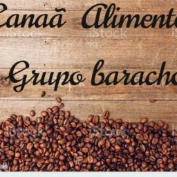 Canaã alimentos Baracho