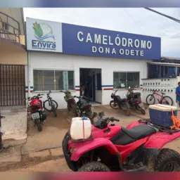 🛒🛍️CAMELÓDROMO💸ENVIRA🛒🛍️