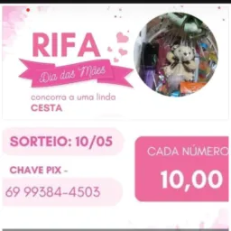 Rifa da Dri