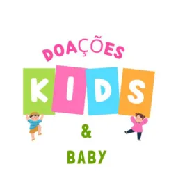 Doações kids & babys