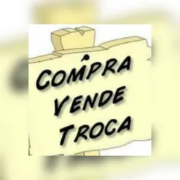 Compra & Venda 💸💰💳