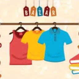 Bazar da Tia Lu 😊