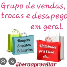 COMPRA•VENDA•DESAPEGO SJP