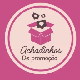 Achados De Promoção 🤑