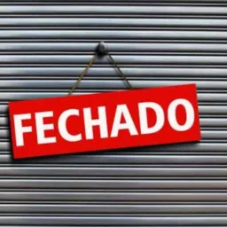 Vai fechar o grupo atenção