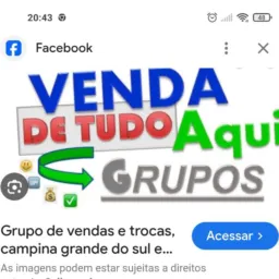 Venda tudo aqui 🥰🥰🥰