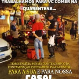 MOTOBOYS RJ ➧ ZONA OESTE ➧ BANGU ➧ REALENGO ➧ CAMPO GRANDE ➧ SANTA CRUZ ➧ GUARATIBA 🚔🚨