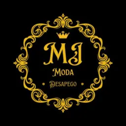 MJ Moda Desapego🫅🏻👑
