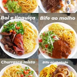 Delícias da yza
