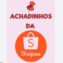 🛒🛍️SHOPEE E KWAI TUDO BARATINHO 🎁🛍️