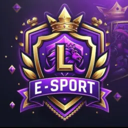 🧡💜⚔️RECRUTAMENTO L! E-SPORT⚔️💜🧡