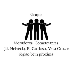 Jd. Helvecia, Bairro Cardoso e Vera Cruz
