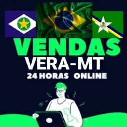 SUPER GRUPO DE VENDA (VERA-MT)
