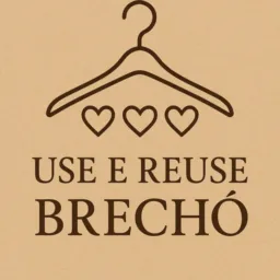 Brechó_Sinop / Usa e reuse ♻️✨
