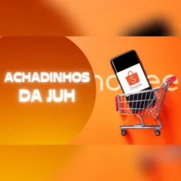 Achadinhos da Juh