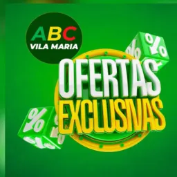 PROMOÇÕES ABC VILA MARIA