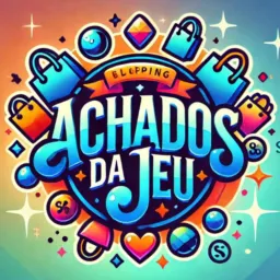 PROMOS DO DIA ✨ #1 - @achadossdajeu