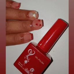 Postiça realista ❤️
