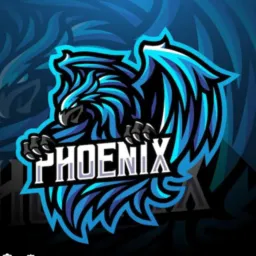 TEAM FÊNIX 💜