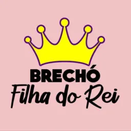 Brecho filha do rei