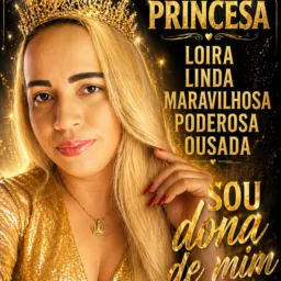 👑 GRUPO DAS PRINCESAS 👑