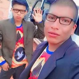 Grupo do jovem Brasa de Fogo da Sedia