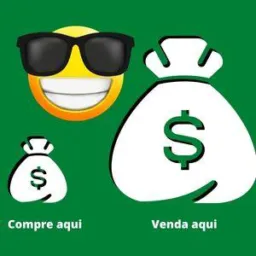 VENDEU COMPROU DE TUDO 💰💸💵