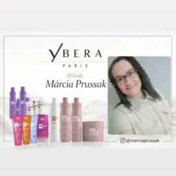 Grupo VIP Afiliada Ybera - [Márcia prussak]"