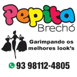 👗Pepita Brechó👗