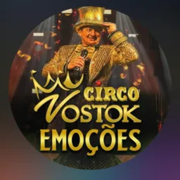 GRATUIDADE VOSTOK  Sábado 06/09 - 16:00 SHOPPING VIA PARQUE