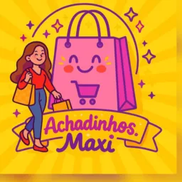 MELHORES OFERTAS GRUPO VIP✨🛍️🛒Achadinhos.Maxi #1