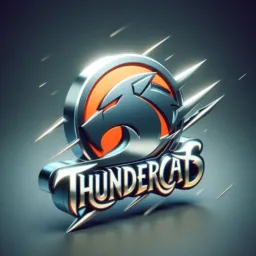 PENEIRA THUNDERCATS 🏆🚂