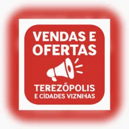 Ofertas, vendas e preços imperdíveis! Venha fazer parte também!