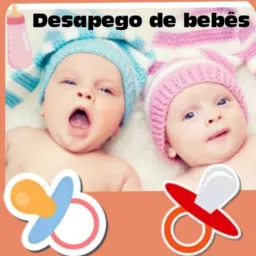 Desapego de bebês 👶🏻👧🏻