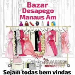BAZAR V/T ROUPAS,👜,👠,⌚!
