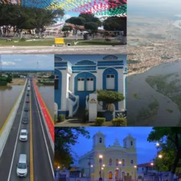 Divulgação de Barra Ba