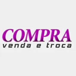 Compra, venda, troca e doação 🛒🛍️