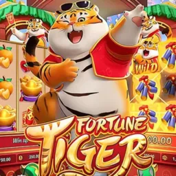 Grupo pagante 🎰🐯