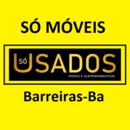 SÓ MÓVEIS USADOS BARREIRAS-BA